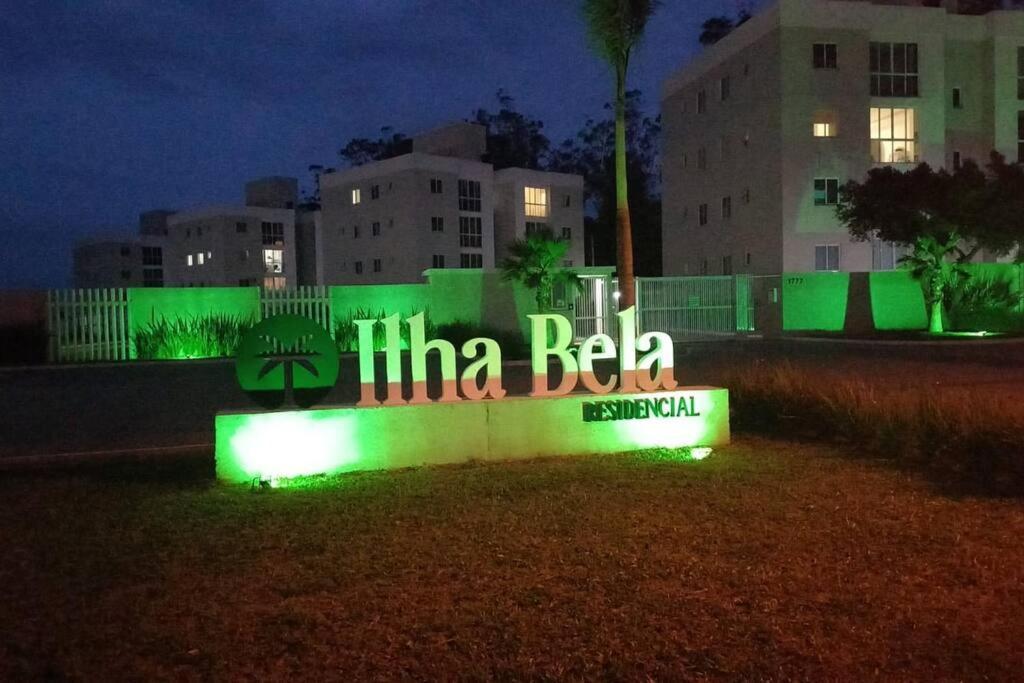 Apto Belle Residencial Ilha Bela Passo de Torres Extérieur photo