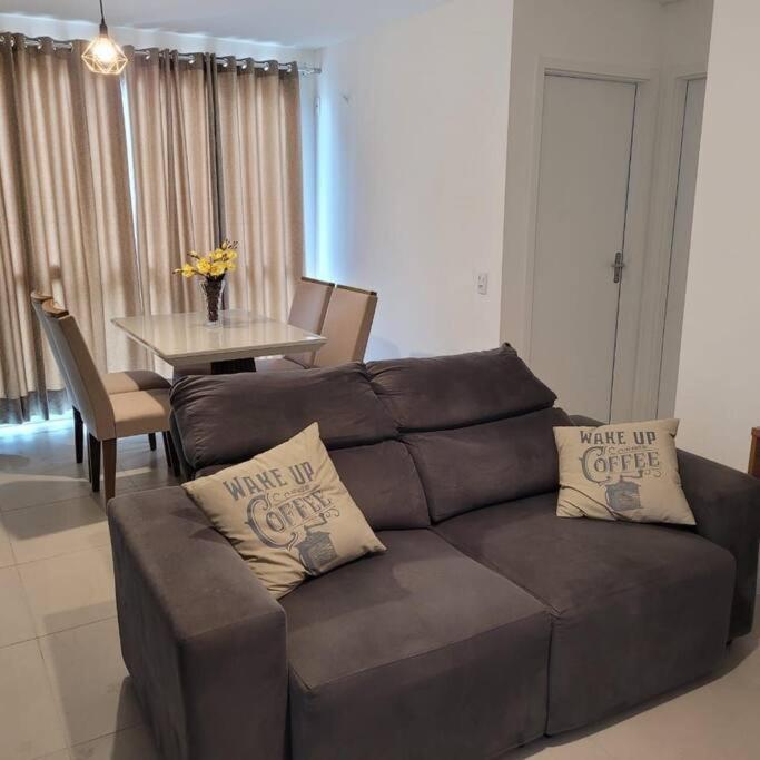 Apto Belle Residencial Ilha Bela Passo de Torres Extérieur photo